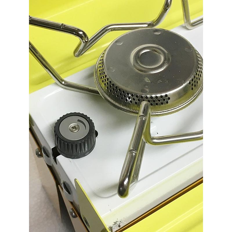未点火品】Vintage Primus 2222 Tow Burner Sweden プリムス ガス