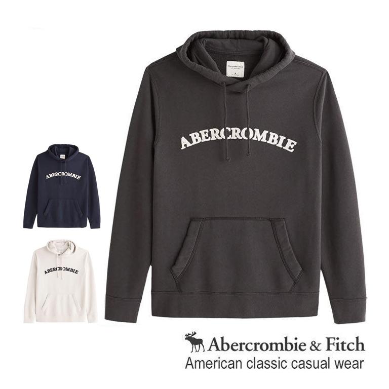 Abercrombie&Fitch（アバクロンビー&フィッチ） 正規品 アバクロ