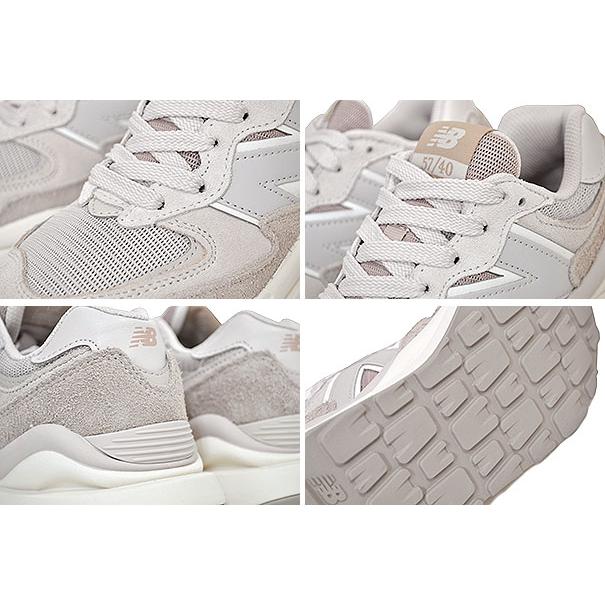 New Balance（ニューバランス） M5740 NEW BALANCE M5740PSI width D