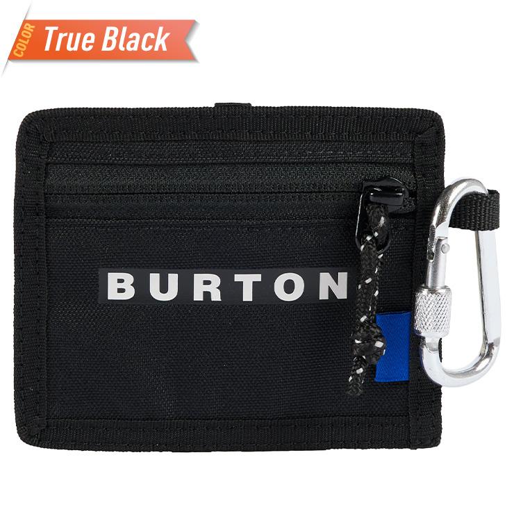 BURTON（バートン） 2026 BURTON Japan Pass Case ジャパン パスケース