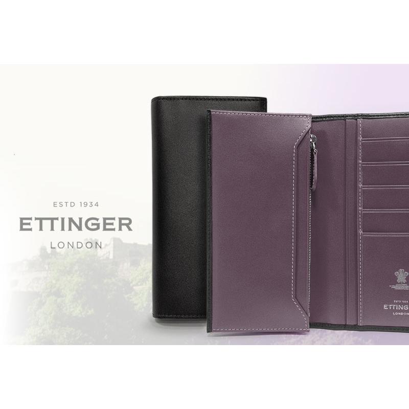 ETTINGER（エッティンガー） ETTINGER社公認正規販売店 長財布