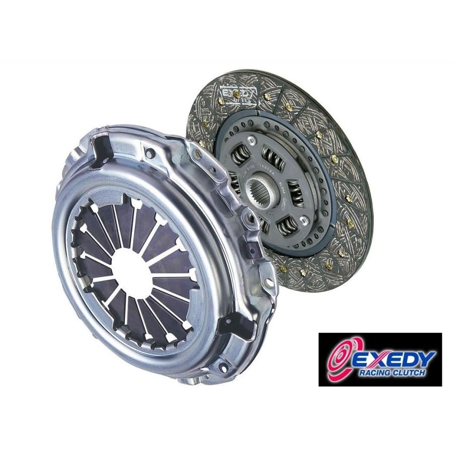 EXEDY（エクセディ） 86 ハチロク ZN6（FA20） 強化クラッチセット