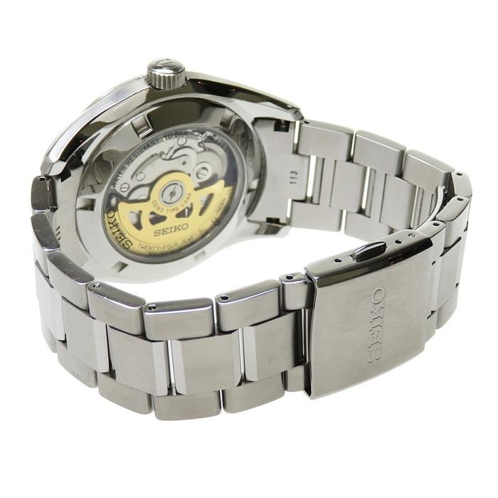 SEIKO（セイコー） プレサージュ メカニカル 4R38-00S0 腕時計