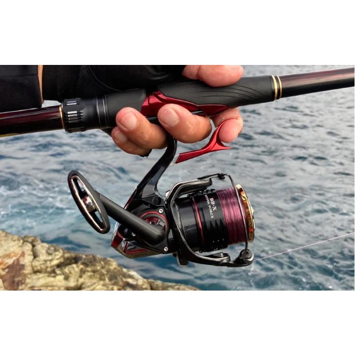 シマノ（SHIMANO） シマノリール レバーブレーキ BB-X ハイパー