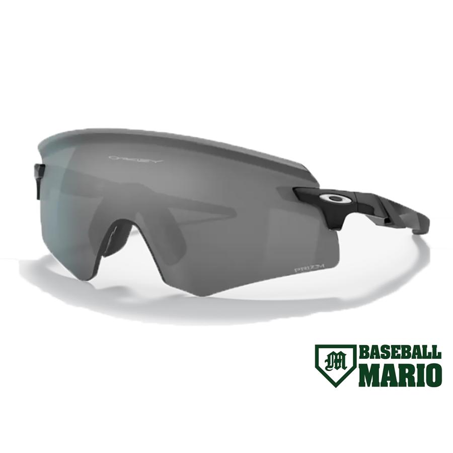 OAKLEY（オークリー） エンコーダー 一般 ブラック 黒 Encoder 野球