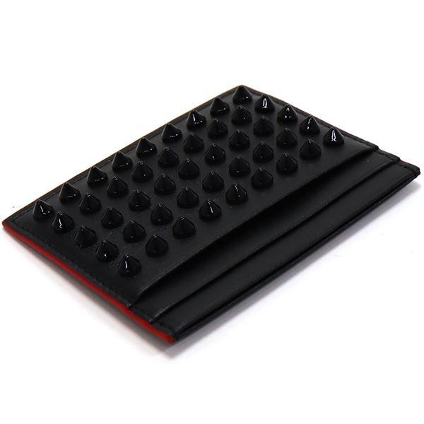 Christian Louboutin（クリスチャンルブタン） カードケース パス