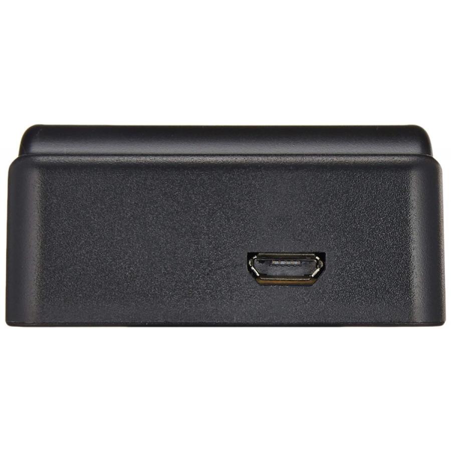 TKG DC167』USB型 バッテリー 充電器 ソニー NP-FZ100 BC-QZ1 α9II