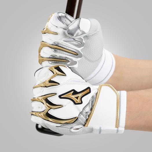 MIZUNO（ミズノ） ミズノ公式限定 野球 ミズノプロ バッティング