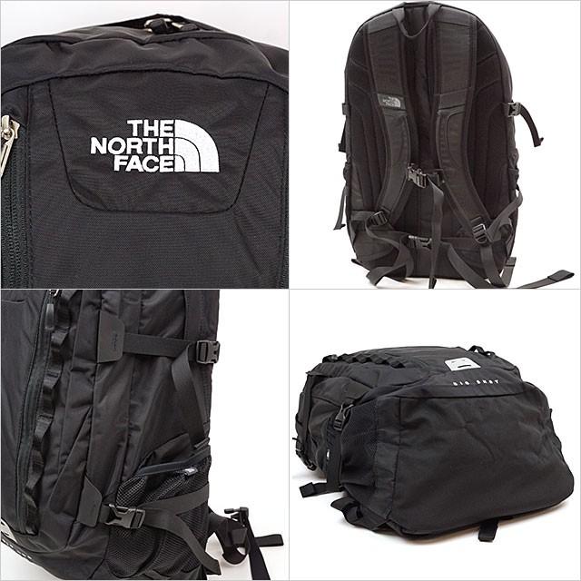 THE NORTH FACE（ザ ノースフェイス） ノースフェイス リュック ビッグ