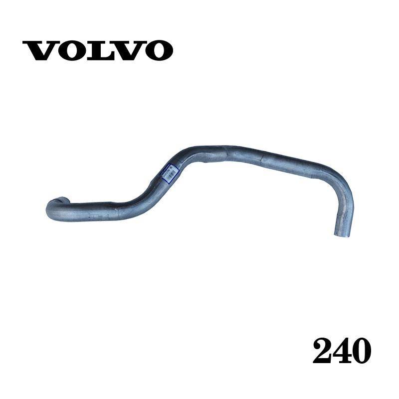 ボルボ（VOLVO） VOLVO純正 240 マフラーキット セダン ワゴン 共通