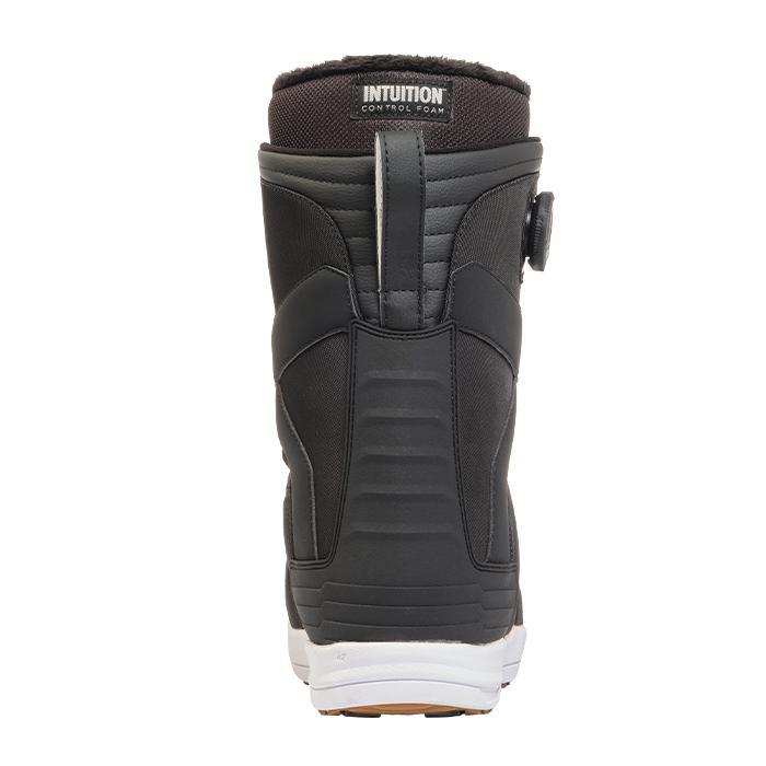 K2 日本正規品 スノーボード ブーツ ケーツー K2 BOUNDARY Black