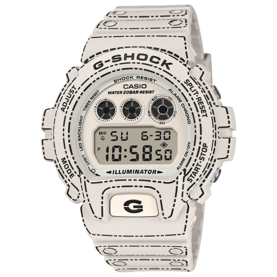 G-SHOCK （豪華おまけ有） Gショック デジタル 腕時計 メンズ DW