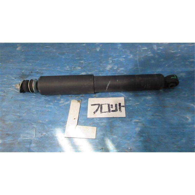 トヨタ 純正 ハイエース 《 TRH200V 》 左フロントショック