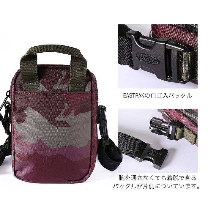 MAISON KITSUNE（メゾン キツネ） バッグ イーストパック EASTPAK
