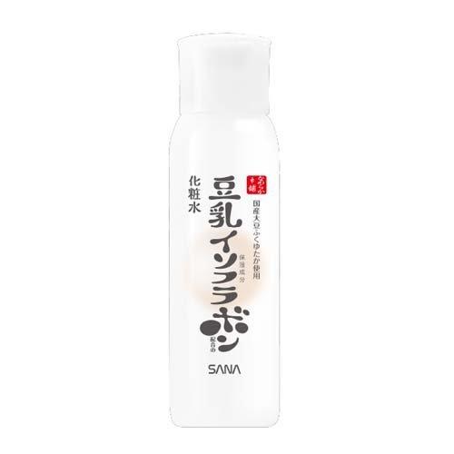 サナ なめらか本舗 化粧水 NC ( 200ml )/ 豆乳イソフラボン(保湿成分