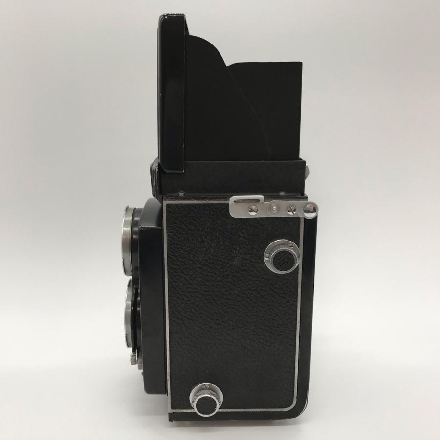 AIRESFLEX Z NIKKOR-Q・C 7.5cm f3.5 アイレスフレックス Z型