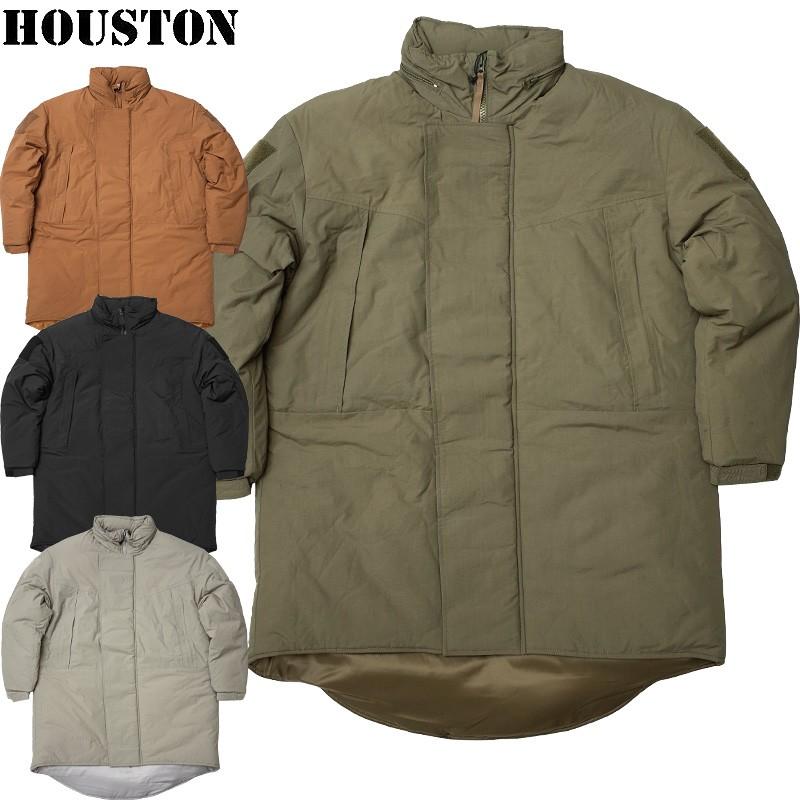 HOUSTON（ヒューストン） 15%OFF！□HOUSTON #50607 PCU LEVEL7 TYPE2