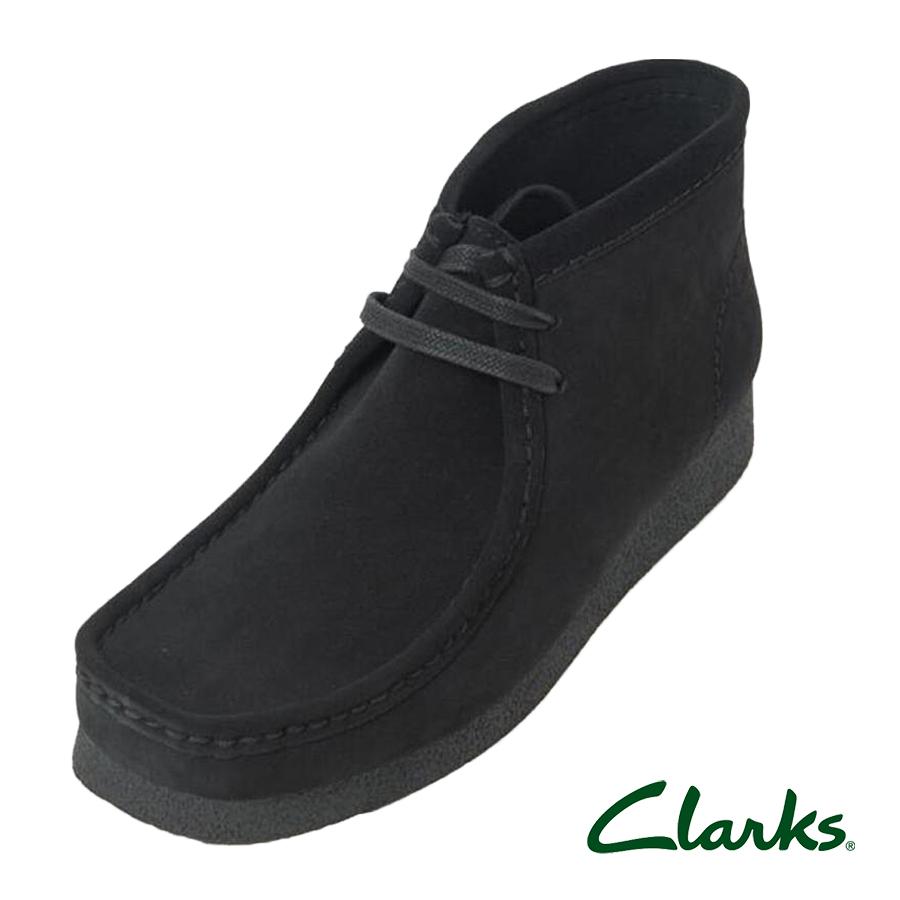 Clarks（クラークス） メンズ ワラビー エヴォ ブーツ カジュアル