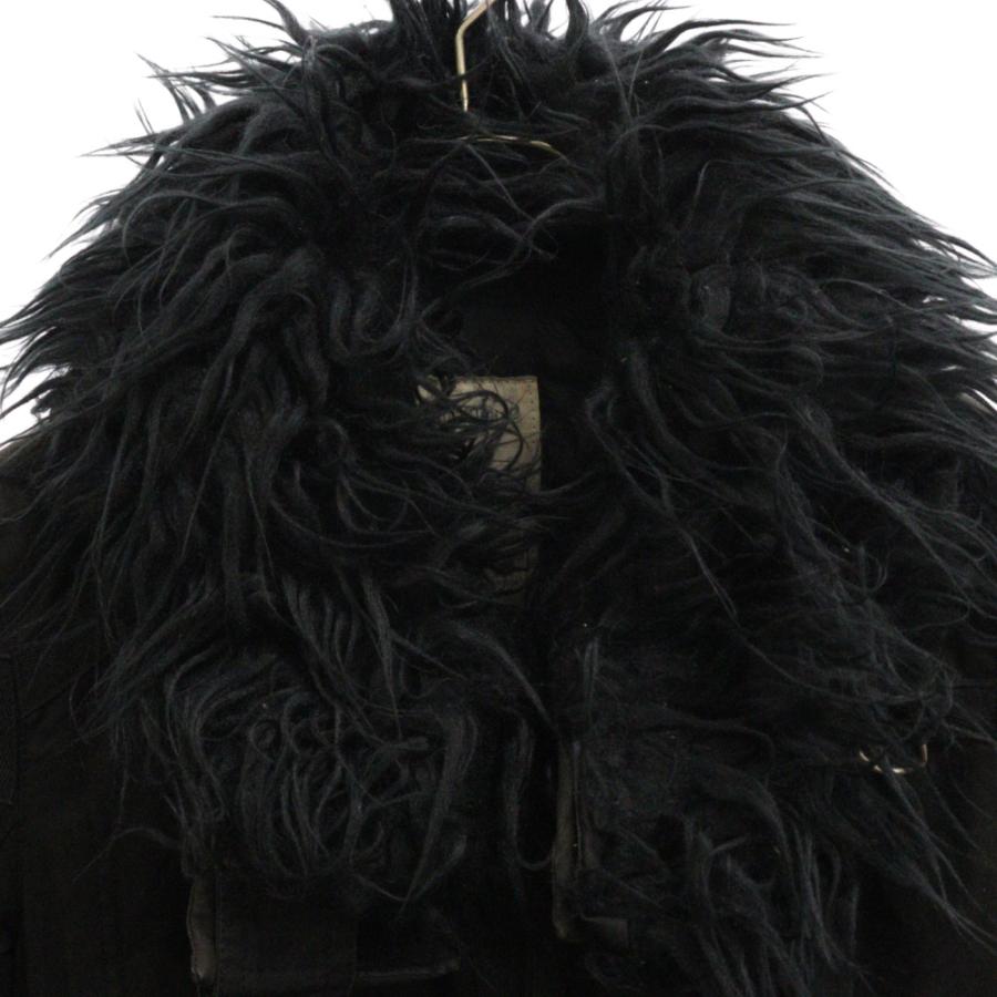 HELMUT LANG（ヘルムートラング） 99AW Asttro Biker Jacket 本人期