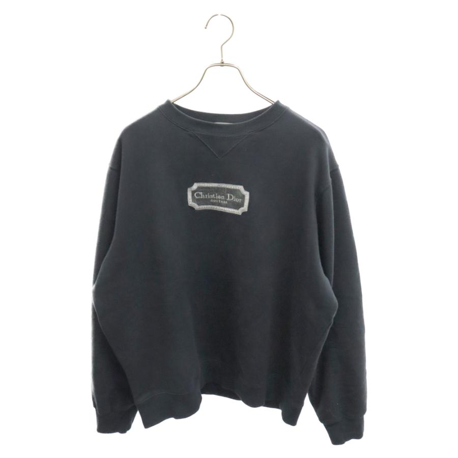 DIOR ディオール 22AW Christian Dior Couture Sweatshirt