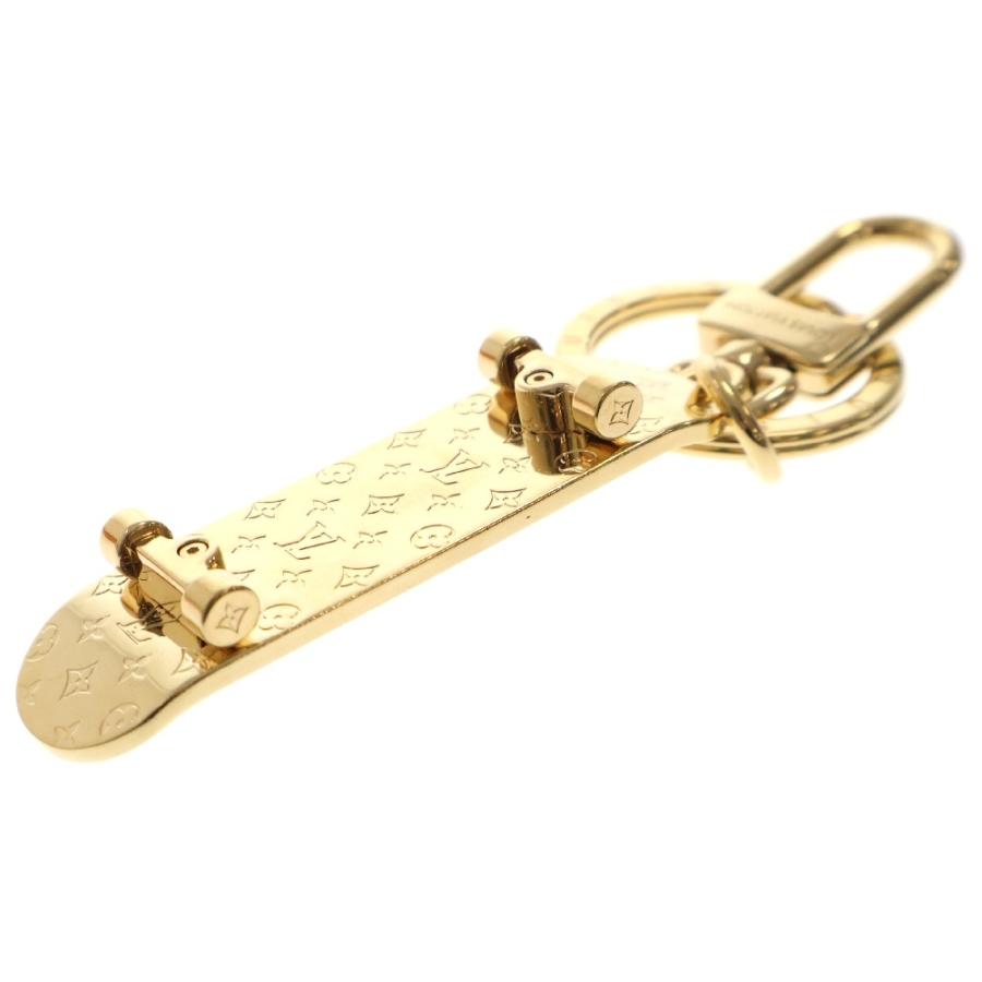 LOUIS VUITTON（ルイ・ヴィトン） キーホルダー LV スケートボード