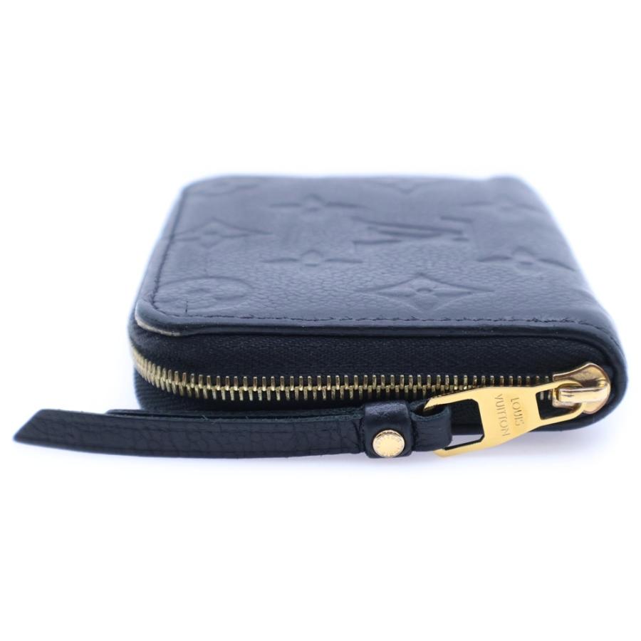 LOUIS VUITTON（ルイ・ヴィトン） モノグラム アンプラント ジッピー