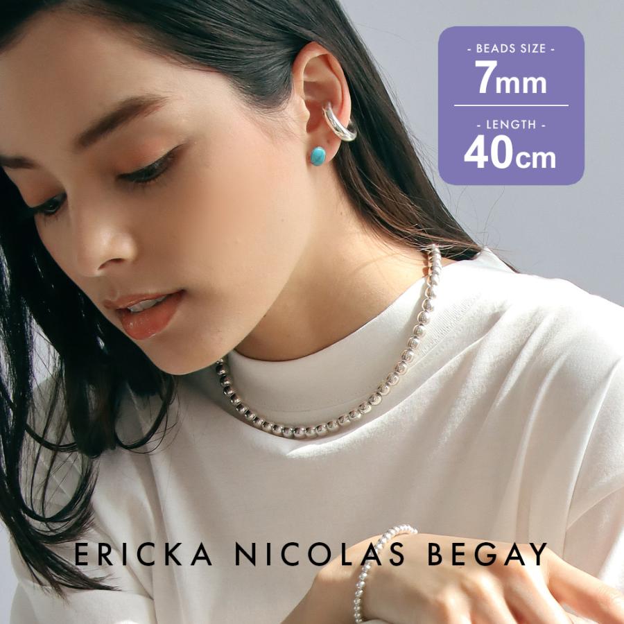 ERICKA NICOLAS BEGAY（エリッカ ニコラス ビゲイ） エリッカ ニコラス