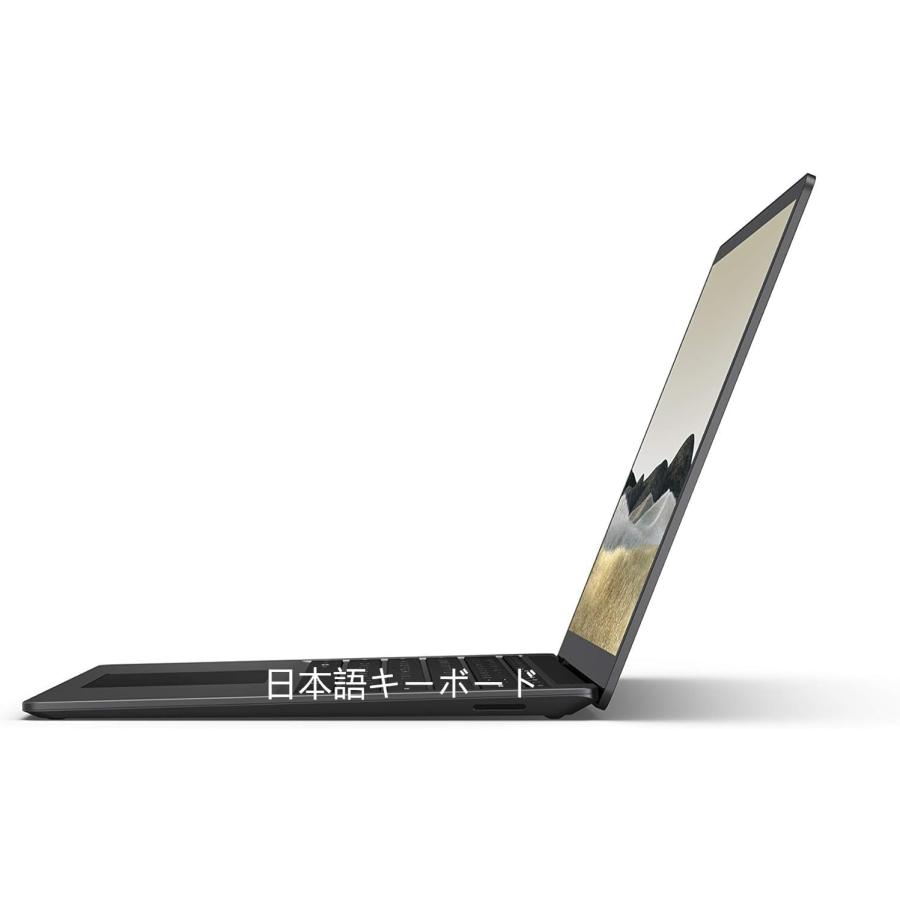 Surface Laptop 2019年モデルMicrosoft サーフェス laptop3 1873 /AMD