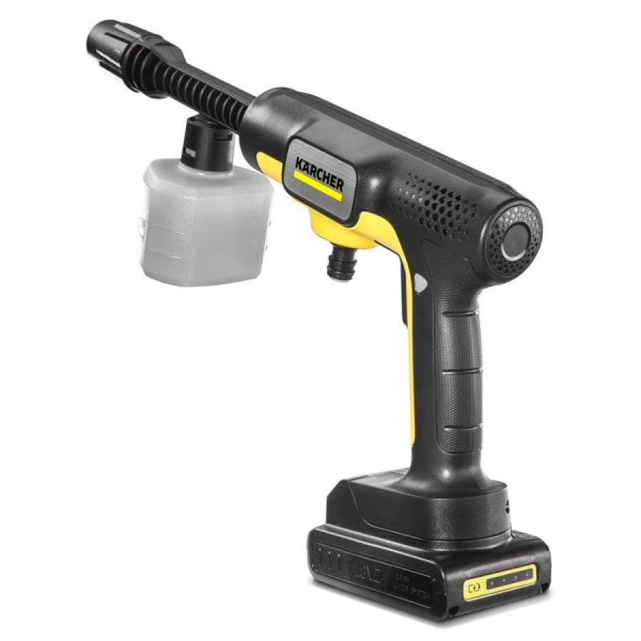 ケルヒャー（KARCHER） 【在庫有・即納】ケルヒャー 高圧洗浄機 洗浄機