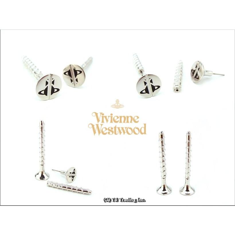 Vivienne Westwood MAN ヴィヴィアンウエストウッドVivienne ピアス