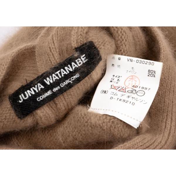 JUNYA WATANABE COMME des GARCONS ジュンヤワタナベ コムデギャルソン