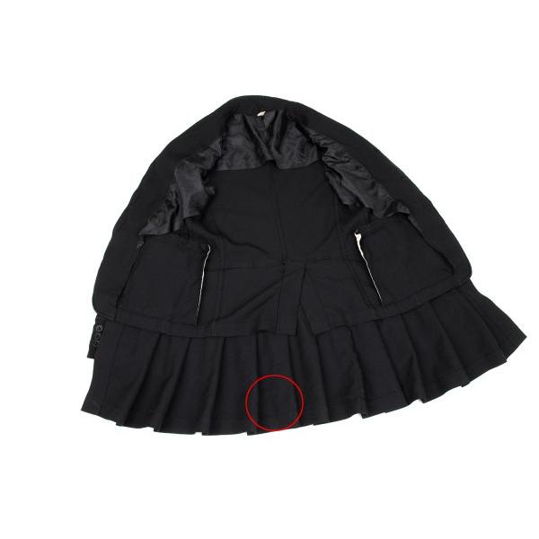 COMME des GARCONS（コムデギャルソン） ブラックコムデギャルソン