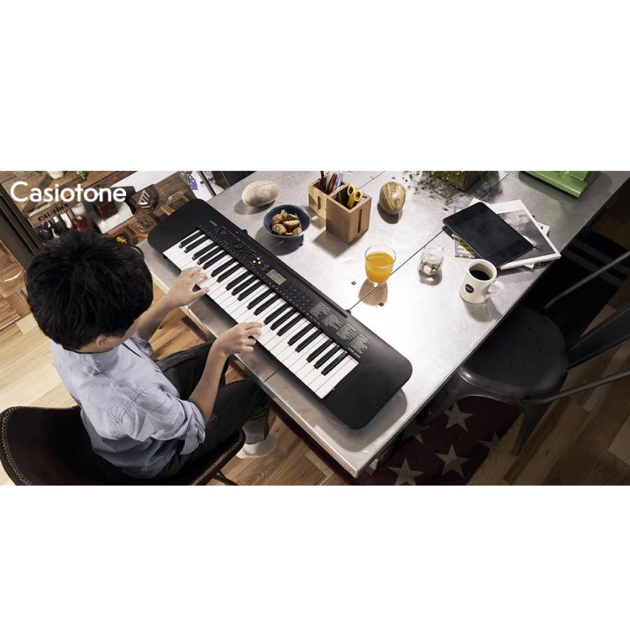 CASIO CTK-240 電子オルガン 61鍵 CTK-240 | CASIO