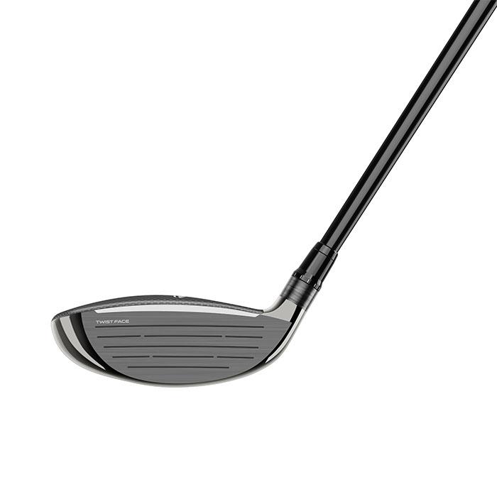 Qi35 テーラーメイド FAIRWAY WOODS Diamana BLACK TM60／SILVER TM55