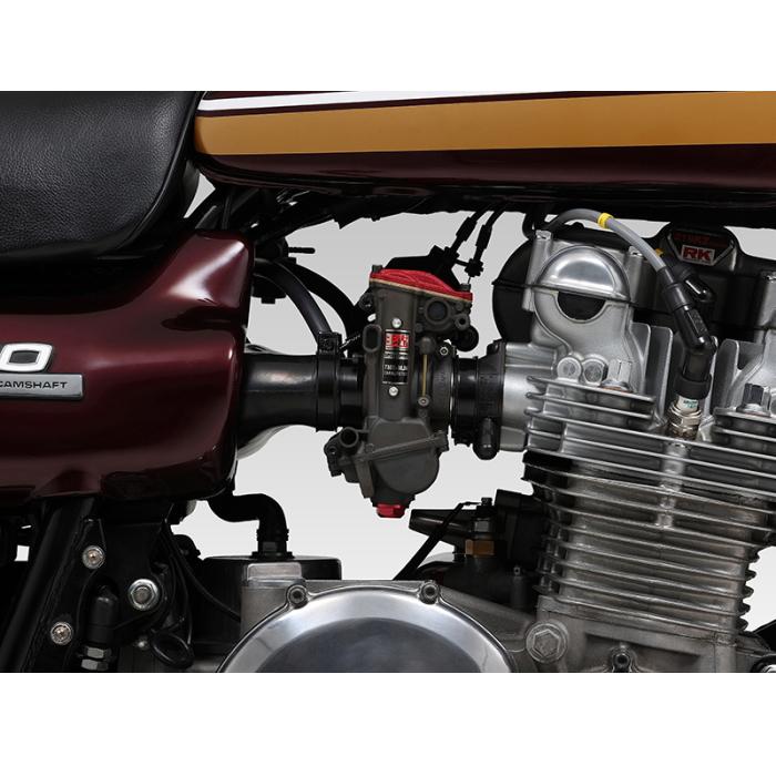 ヨシムラ（YOSHIMURA） 798-291-7000 Z1 ヨシムラMIKUNI TMR-MJN32