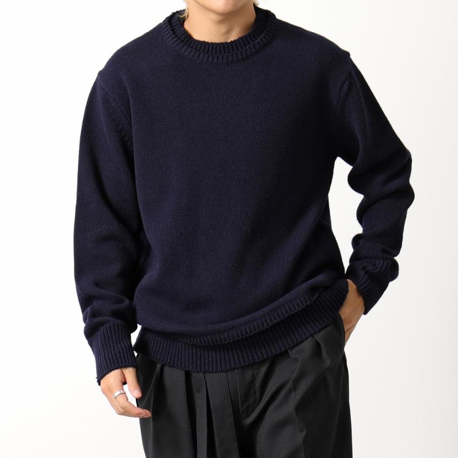 Maison Margiela（メゾンマルジェラ） 4 14 セーター SI1GP0001 S18064