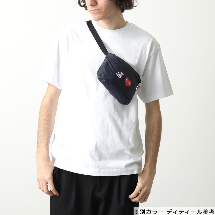 COMME des GARCONS（コムデギャルソン） PLAY COMME des GARCONS × K