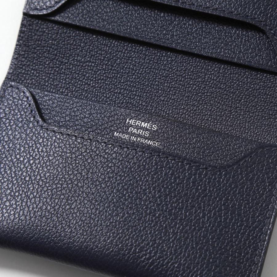HERMES（エルメス） カードホルダー RMS R.M.S CARD HOLDER メンズ