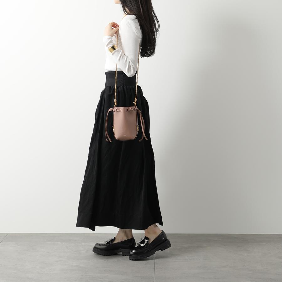 Chloe（クロエ） ショルダーバッグ MARCIE マーシー MICRO BUCKET