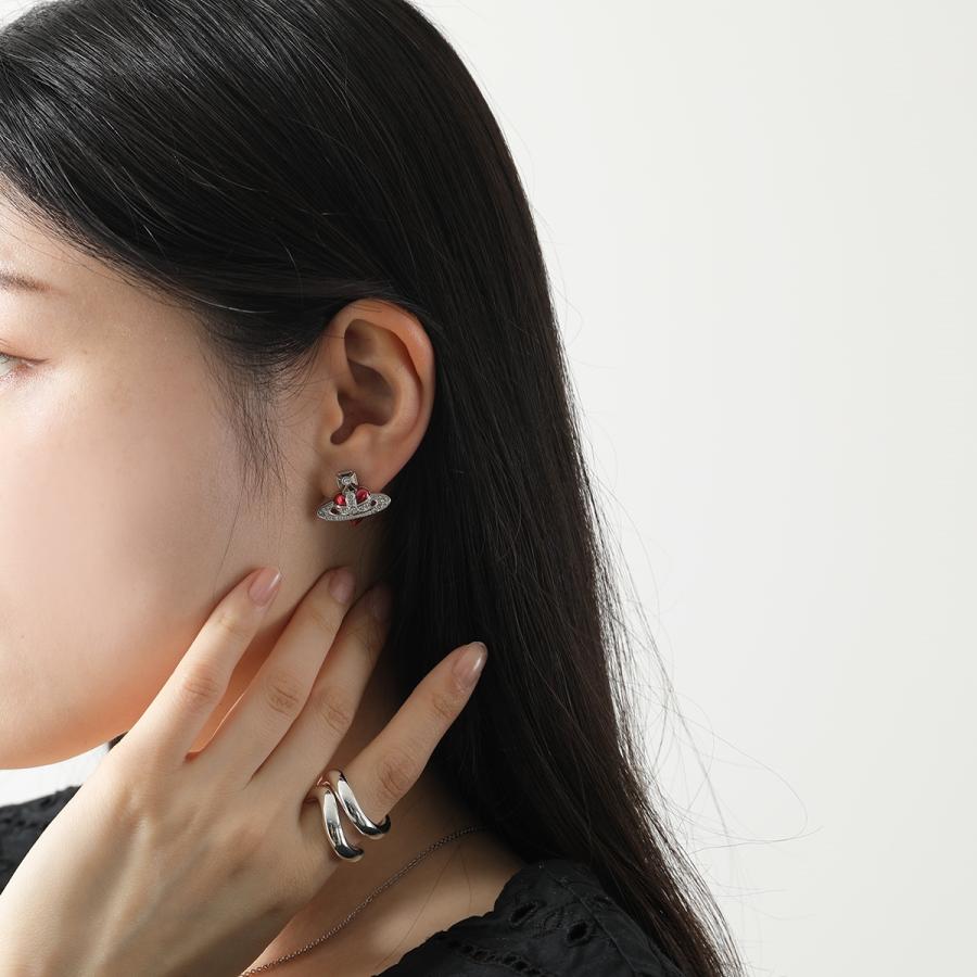 Vivienne Westwood（ヴィヴィアンウエストウッド） ピアス NEW