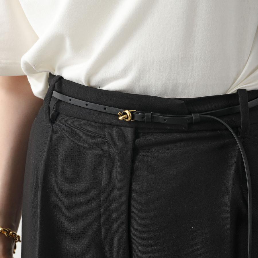 BOTTEGA VENETA（ボッテガ・ヴェネタ） ベルト 776108 VALKO