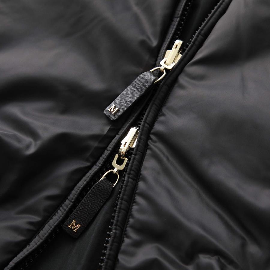 Max Mara（マックスマーラ） Max Mara The Cube ザ・キューブ ボンバー