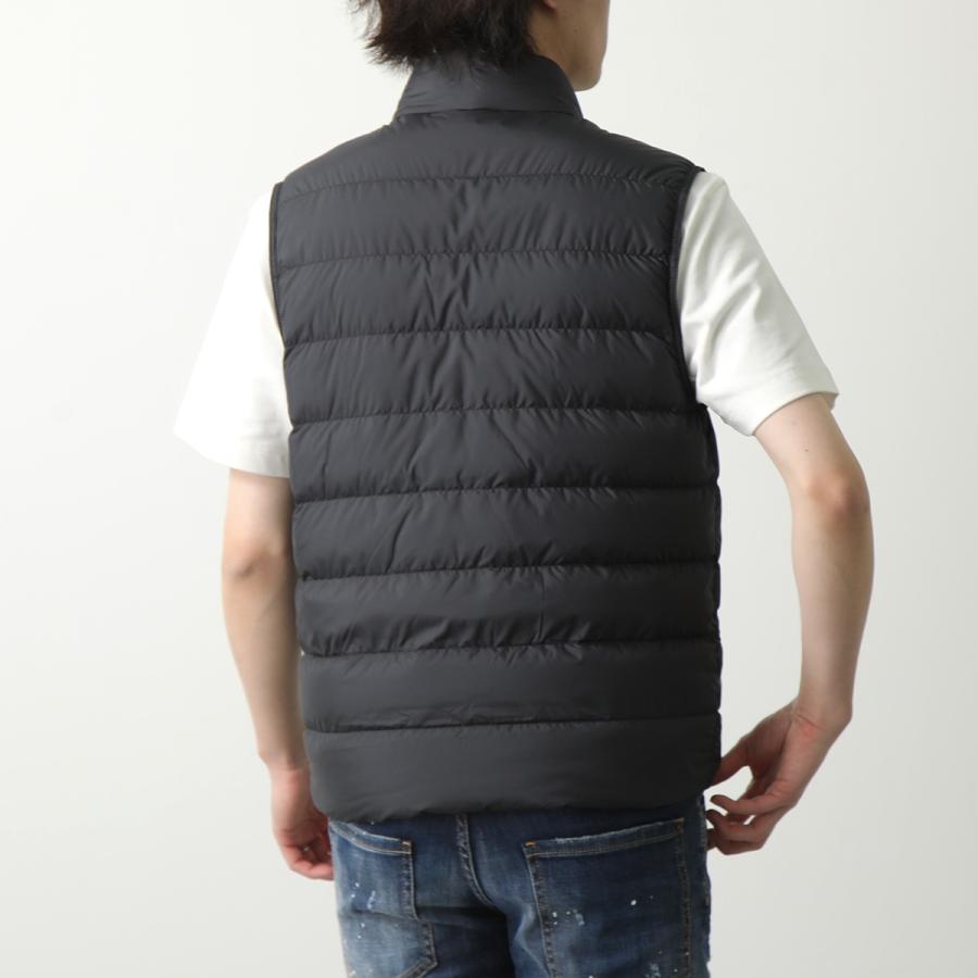 MONCLER（モンクレール） ダウンベスト LECHTAL レヒタール 1A00144
