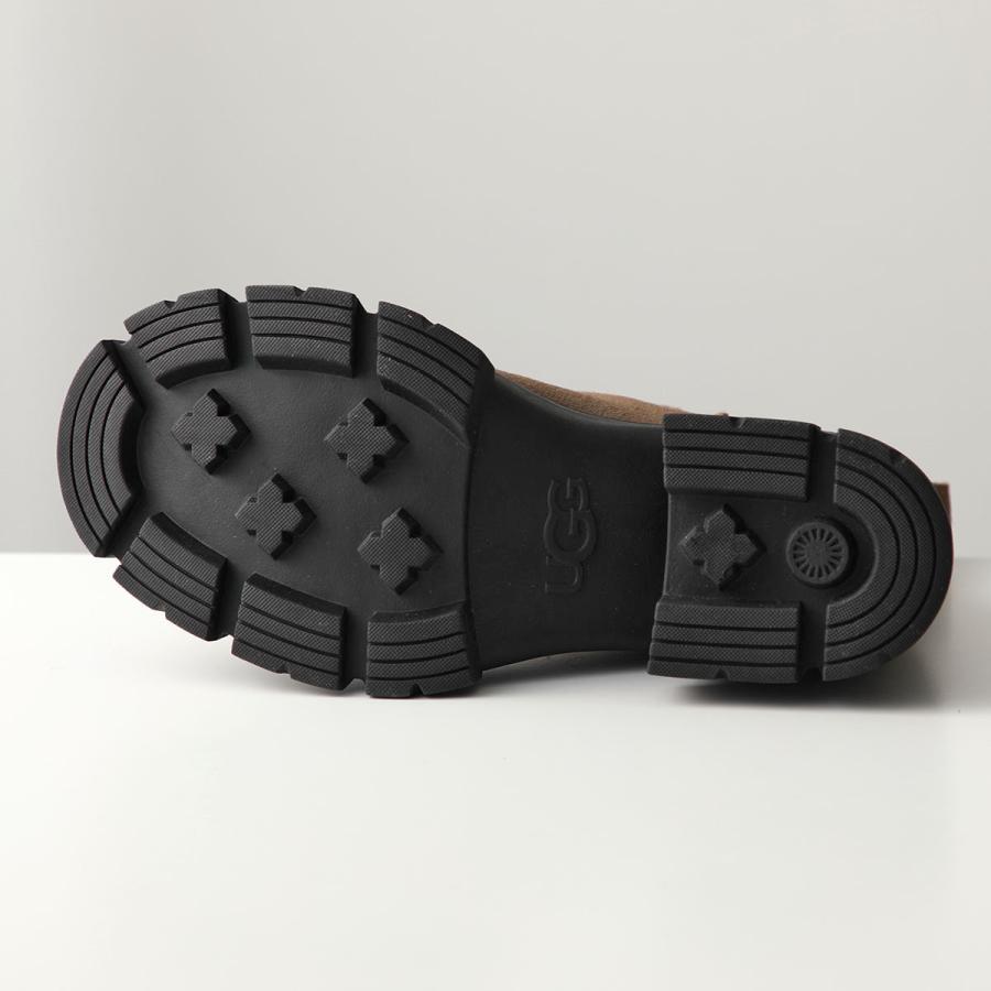 UGG（アグ） ショートブーツ BROOKLYN CHELSEA ブルックリン