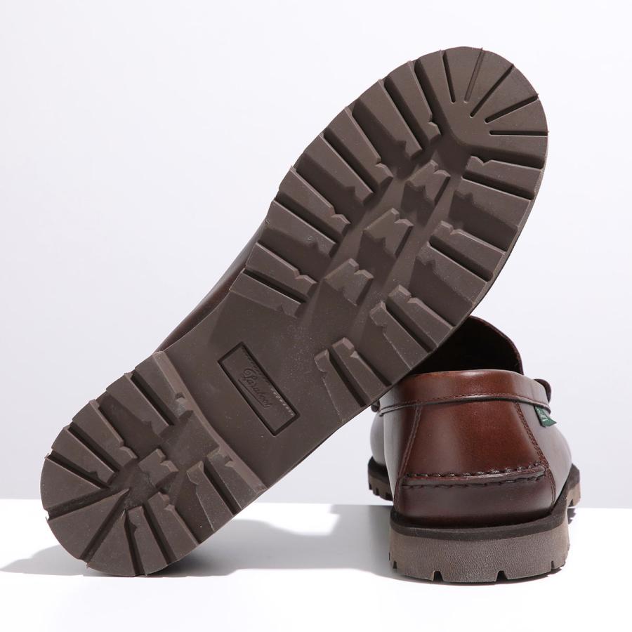 Paraboot（パラブーツ） ローファー CORAUX コロー 183303 メンズ