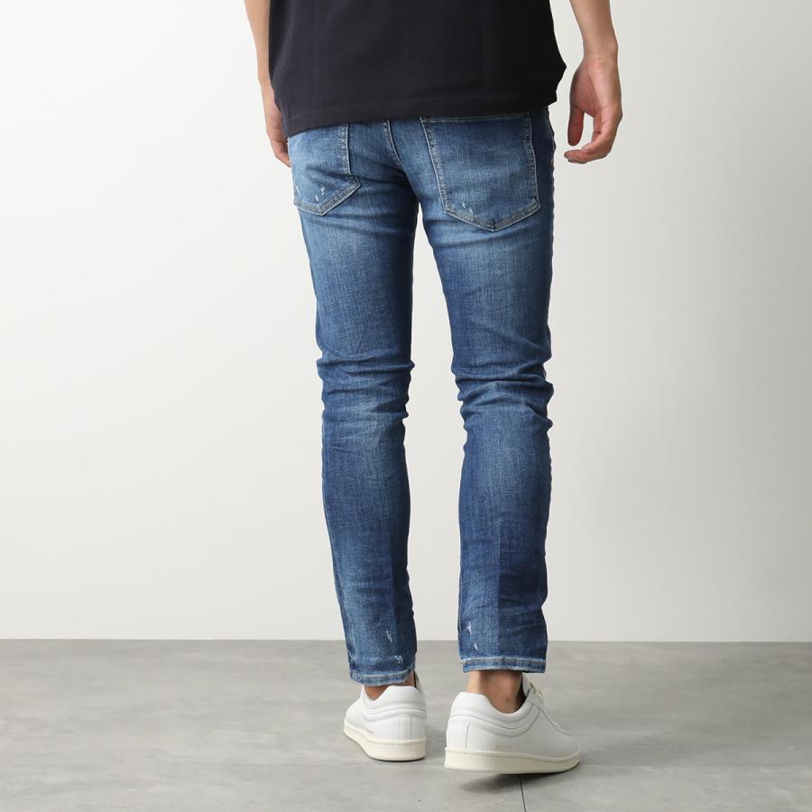 DSQUARED2（ディースクエアード） ジーンズ Skater Jean スケーター