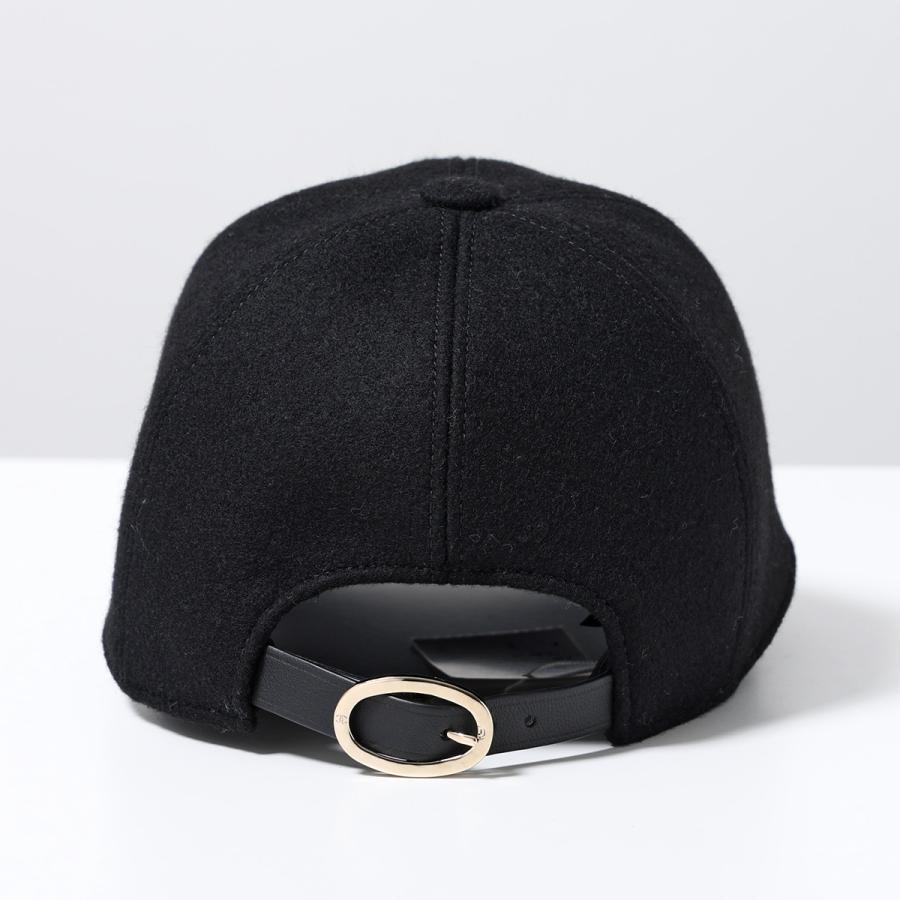 CHANEL（シャネル） キャップ AAB675 B22980 レディース カシミヤ