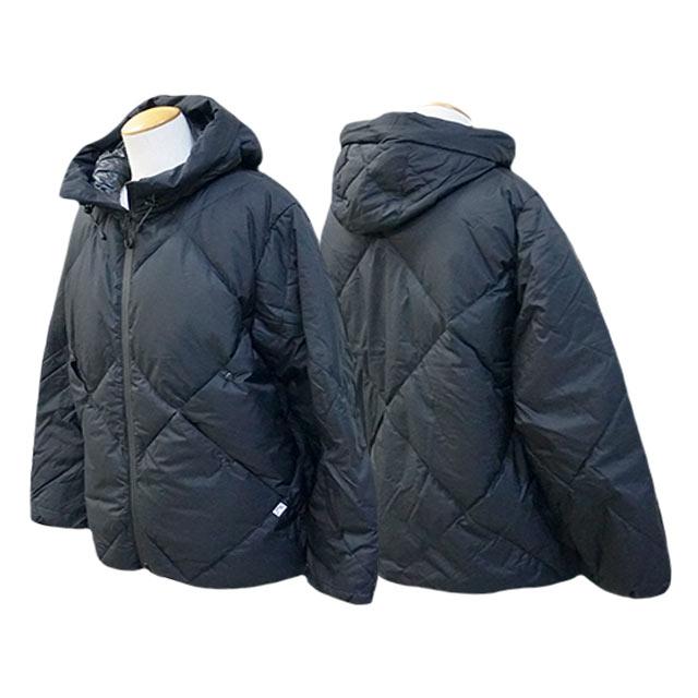 COMFY OUTDOOR GARMENT/コムフィーアウトドアガーメント】2024FW「Down