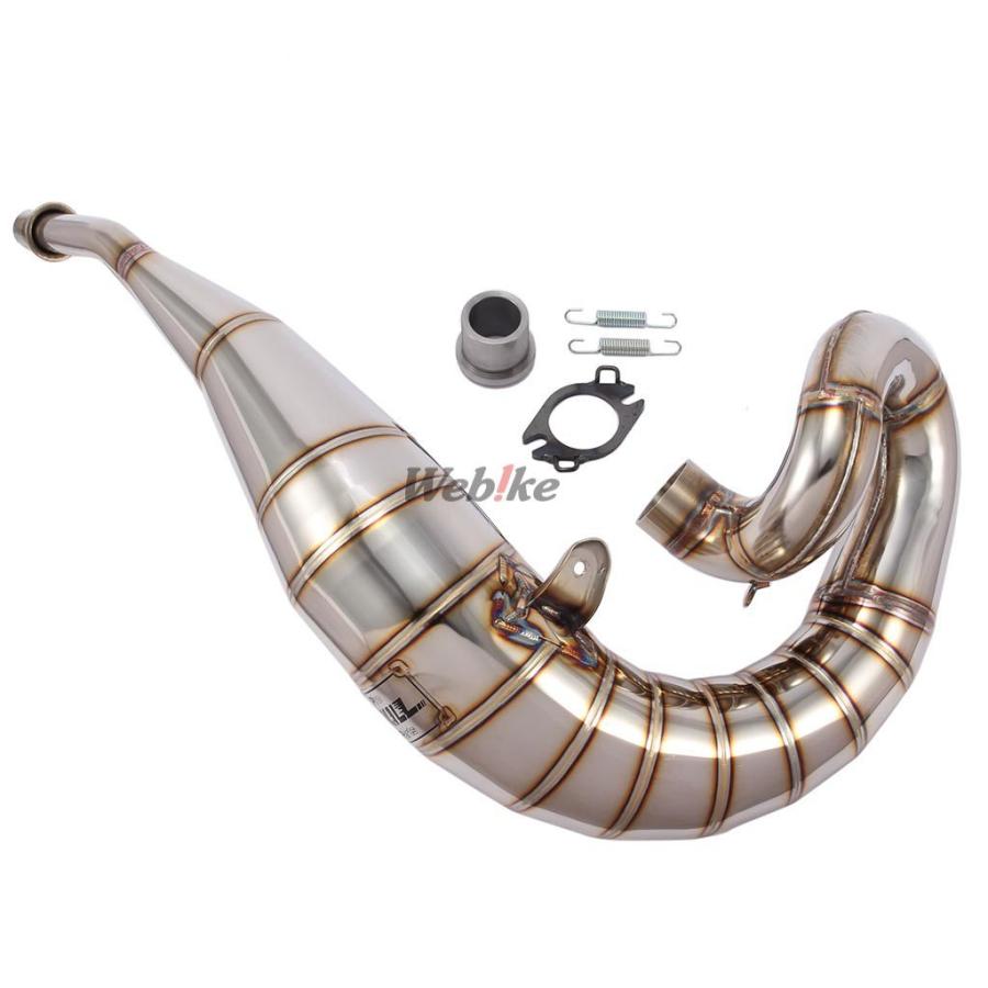 PRO SKILL プロスキル チャンバー チャンバー素材：ステンレス DT200R