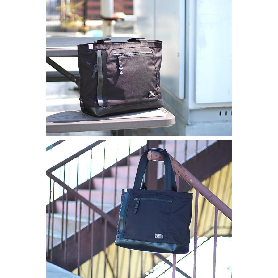 AS2OV（アッソブ） AS2OV EXCLUSIVE BALLISTIC NYLON TOTE L トート